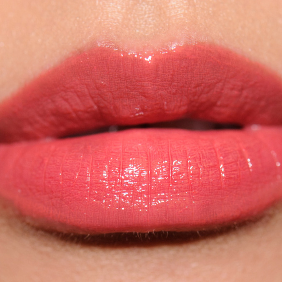 Last One! NIB MAC "TATTOO MY HEART" Stain - Picture 6 of 7